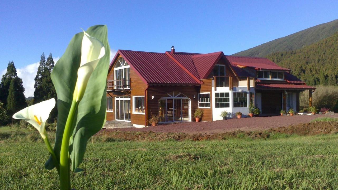 L'Arum Des Prairies Bras des Calumets ภายนอก รูปภาพ