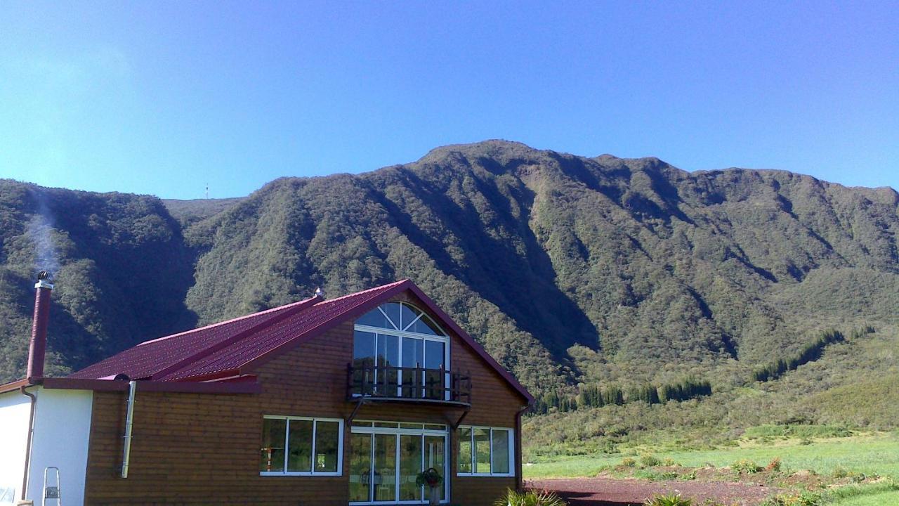L'Arum Des Prairies Bras des Calumets ภายนอก รูปภาพ