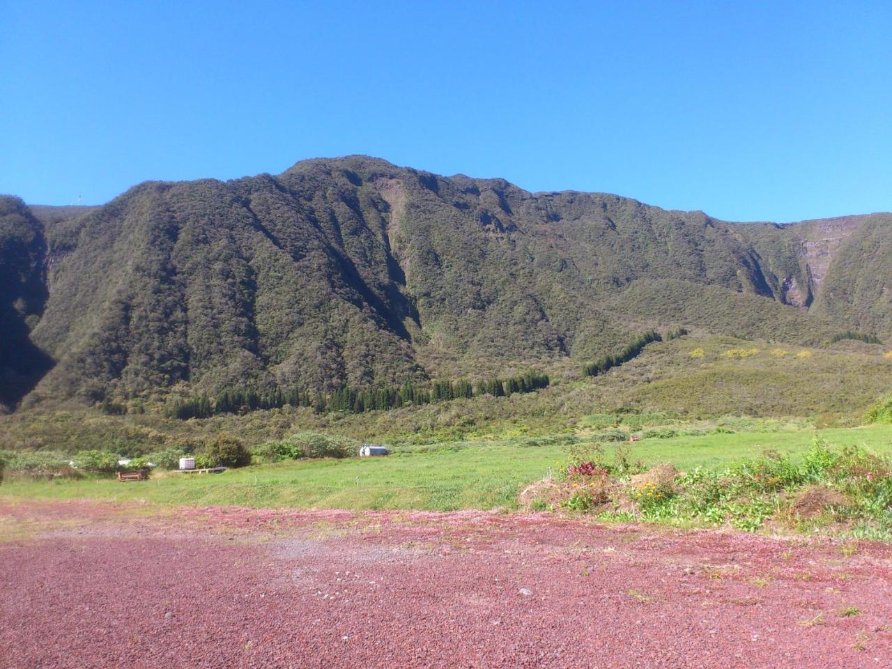 L'Arum Des Prairies Bras des Calumets ภายนอก รูปภาพ